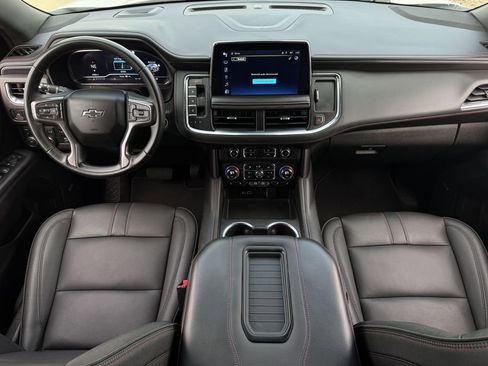 Used 2023 Chevrolet Tahoe RST w/ Max Trailering Package image 11