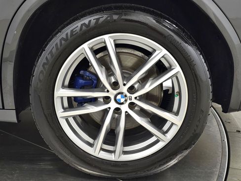Used 2019 BMW X3 M40i w/ Premium Package AWD/4WD image 13