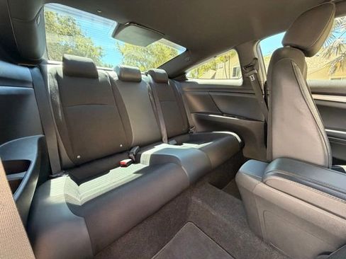 Used 2020 Honda Civic Sport image 6