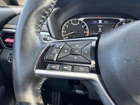 Used 2022 Nissan Altima 2.5 SL image 28