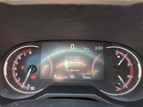 Used 2022 Toyota RAV4 Limited image 9