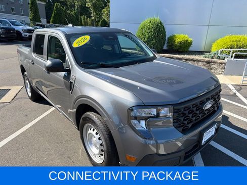 Used 2026 Ford Maverick XL AWD/4WD image 1