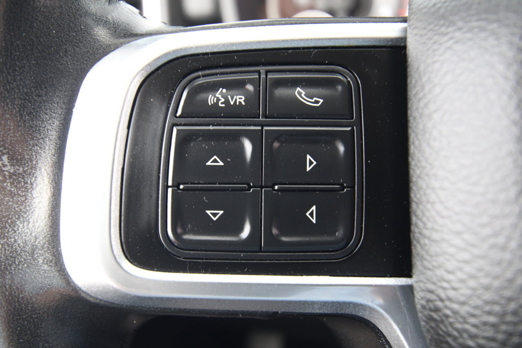 Used 2020 RAM 2500 Laramie AWD/4WD image 21