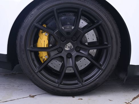 Used 2025 Porsche Taycan Turbo image 13