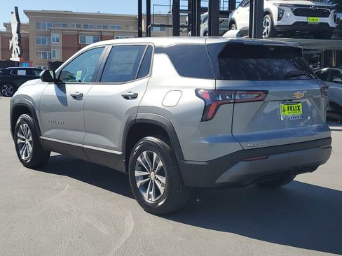 New 2026 Chevrolet Equinox LT image 5