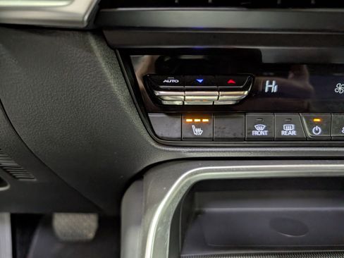 Used 2025 MAZDA CX-70 3.3 Turbo w/ Preferred Package image 23