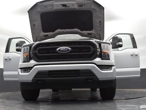Used 2022 Ford F150 XLT w/ Equipment Group 302A High AWD/4WD image 38