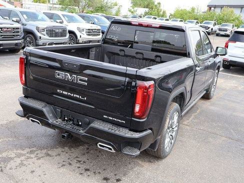 New 2026 GMC Sierra 1500 Denali Ultimate AWD/4WD image 6