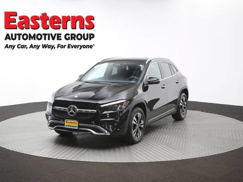 Used 2025 Mercedes-Benz GLA 250 image 54