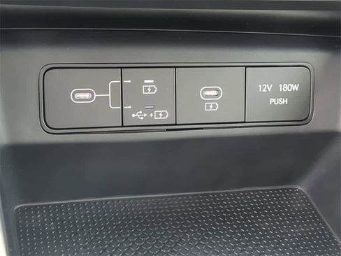 New 2026 Hyundai Tucson SEL image 30