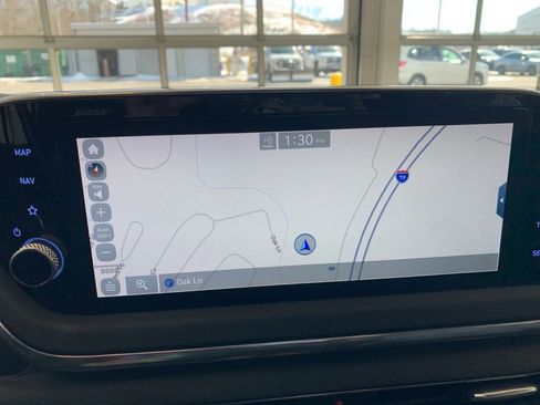 Used 2021 Hyundai Sonata Limited w/ Winter Weather Package image 9