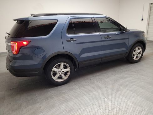 Used 2018 Ford Explorer FWD image 10
