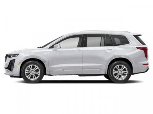 Certified 2023 Cadillac XT6 Premium Luxury w/ Technology Package image 3