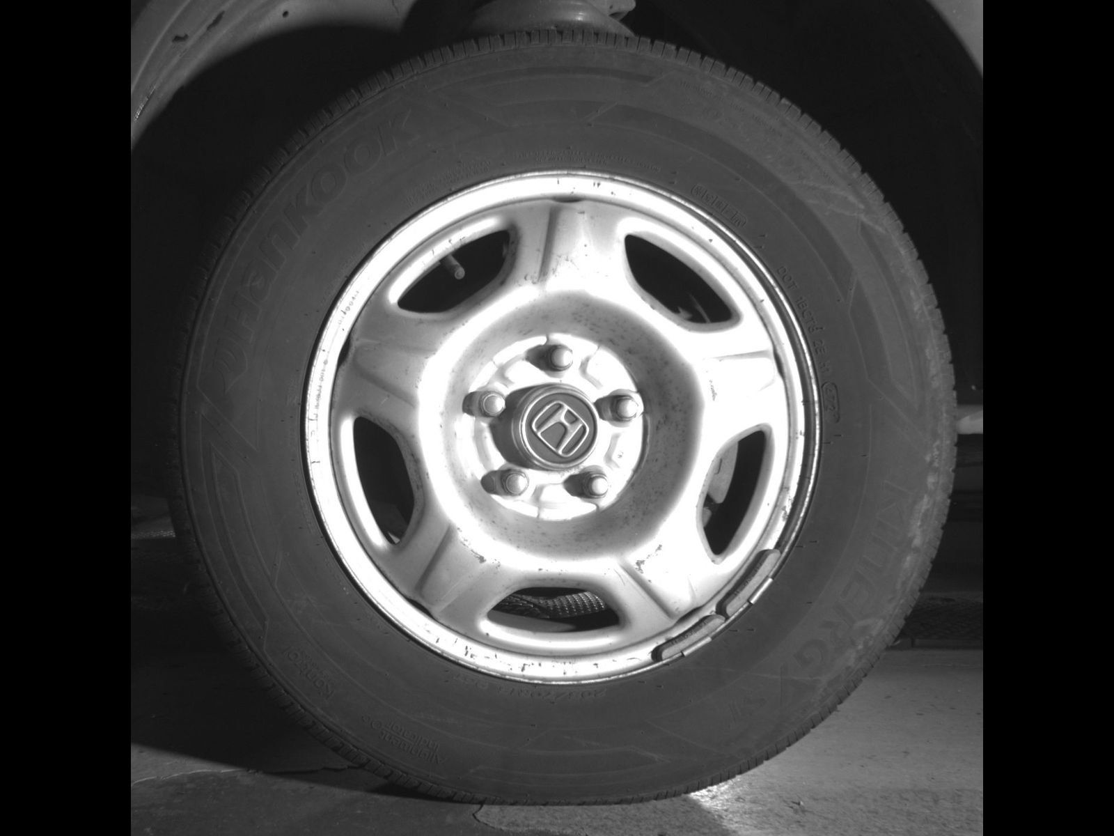 Used 2004 Honda CR-V LX image 10