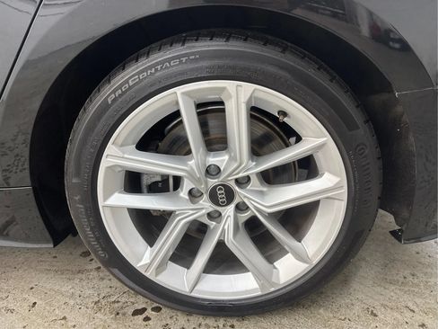 Used 2024 Audi A5 2.0T Premium Plus AWD/4WD image 30