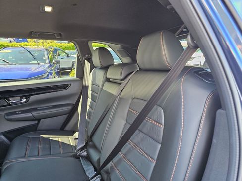 Used 2026 Honda CR-V Sport Touring image 20