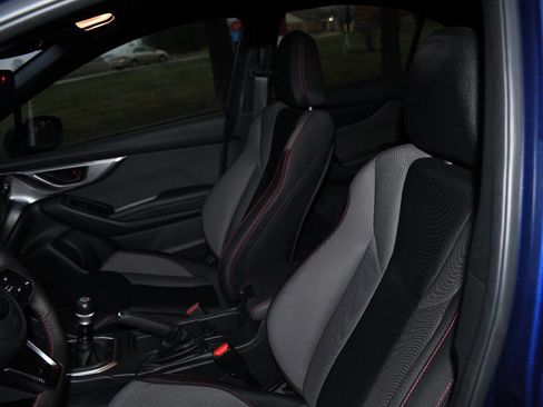 Used 2024 Subaru WRX image 12