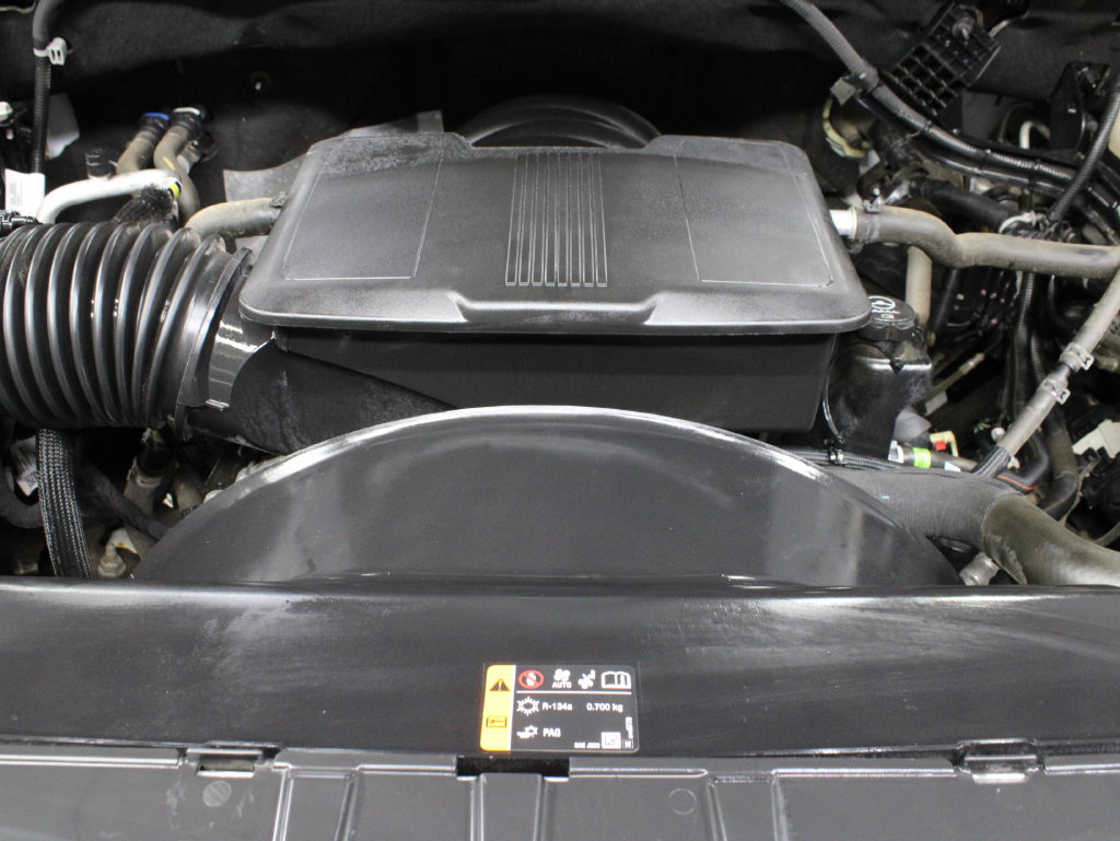 Used 2023 GMC Sierra 2500 AT4 w/ AT4 Preferred Package AWD/4WD image 40