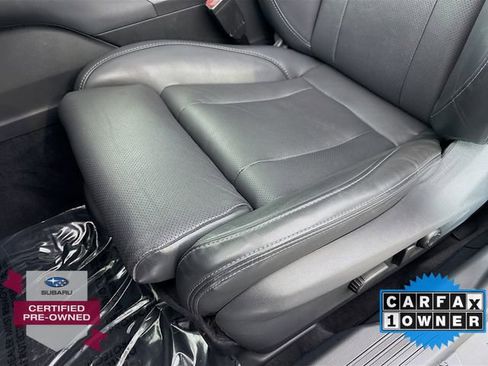 Certified 2024 Subaru Outback Limited image 19