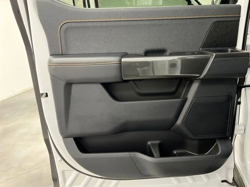 Used 2023 Ford F150 Tremor w/ Trailer Tow Package image 15