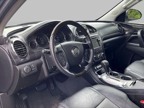 Used 2015 Buick Enclave Leather FWD image 15