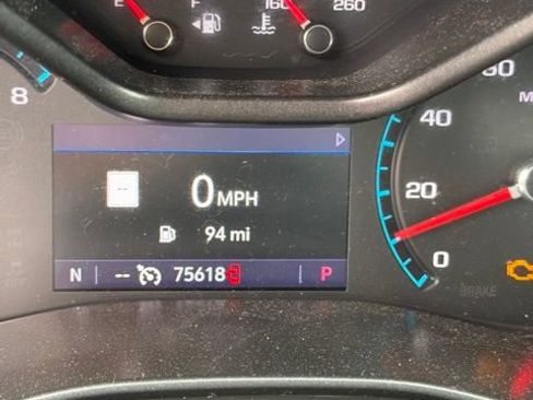 Used 2022 Chevrolet Colorado ZR2 AWD/4WD image 8