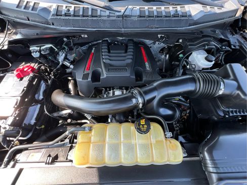 Used 2019 Ford F150 Raptor w/ Equipment Group 802A Luxury AWD/4WD image 28