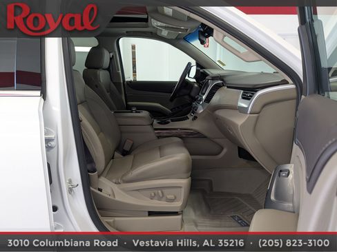 Used 2018 GMC Yukon XL SLT w/ Premium Edition RWD image 8