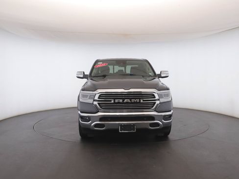 Used 2021 RAM 1500 Laramie AWD/4WD image 26