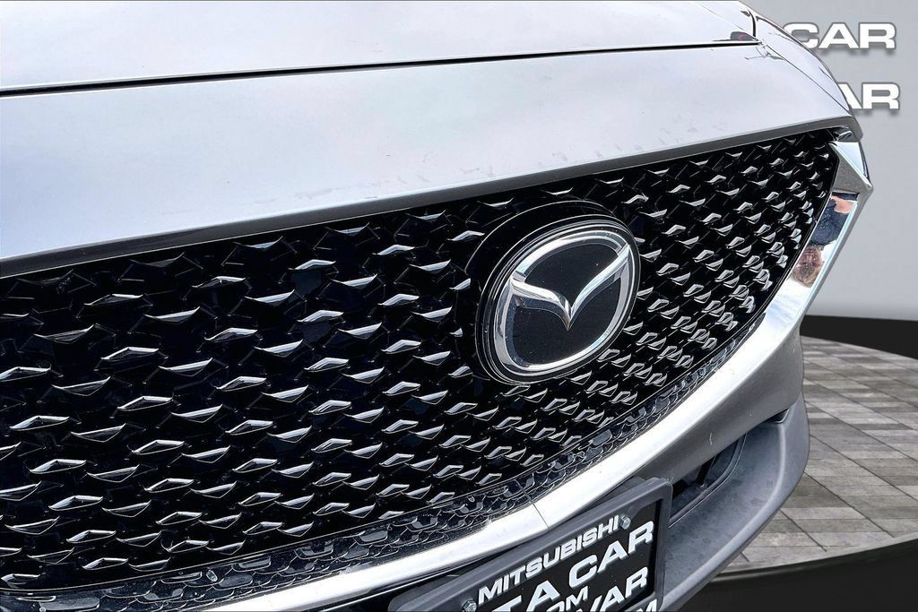 Used 2023 MAZDA CX-30 AWD 2.5 S w/ Premium Package image 28