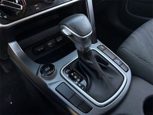 Used 2021 Kia Seltos LX image 20