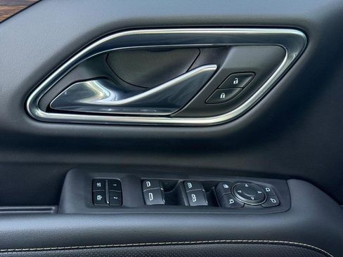 Certified 2023 Chevrolet Tahoe Premier w/ Advanced Technology Package image 28