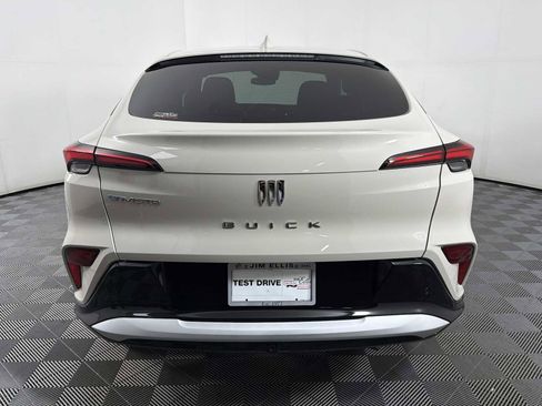 New 2026 Buick Envista Sport Touring w/ Studio Series image 5