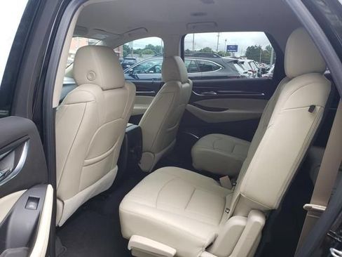Used 2020 Buick Enclave Essence AWD/4WD image 11