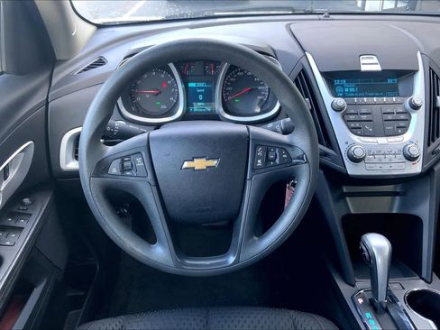 Used 2014 Chevrolet Equinox LS image 5