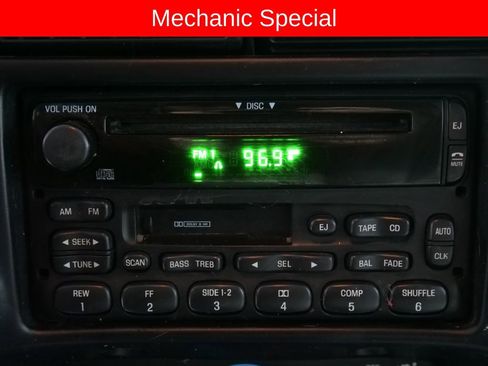 Used 1999 Ford Explorer XLT image 5