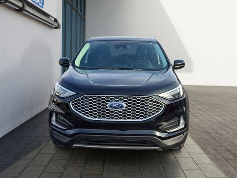 Certified 2024 Ford Edge SEL w/ Convenience Package image 8