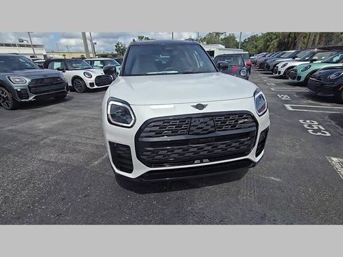 New 2026 MINI Cooper Countryman S image 16