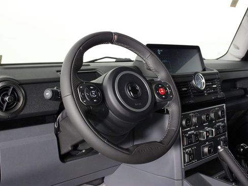 New 2025 INEOS Grenadier image 10