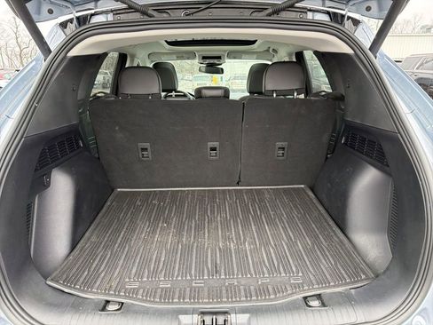 Used 2022 Ford Escape Titanium w/ Class II Trailer Tow Package image 12