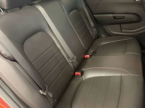 Used 2020 Chevrolet Sonic Premier w/ Driver Confidence Package image 13