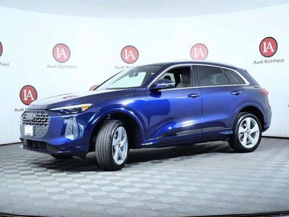 New 2026 Audi Q5 Premium Plus