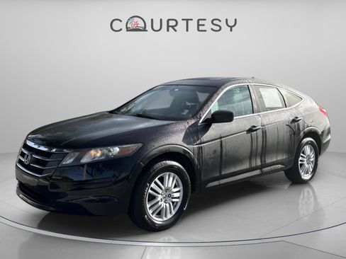 Used 2012 Honda Crosstour EX-L image 1
