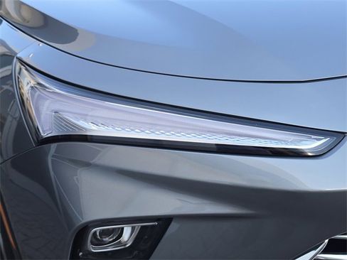 New 2026 Buick Envista Preferred w/ Convenience I Package image 10