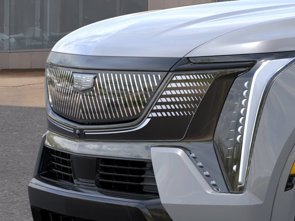 New 2026 Cadillac Escalade IQ Sport 2 AWD/4WD image 13