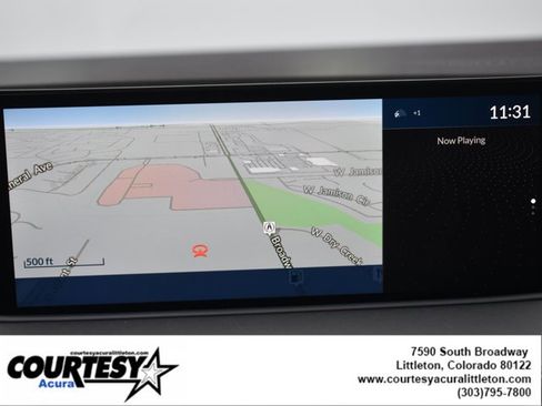 Certified 2023 Acura MDX SH-AWD w/ Advance Package image 16