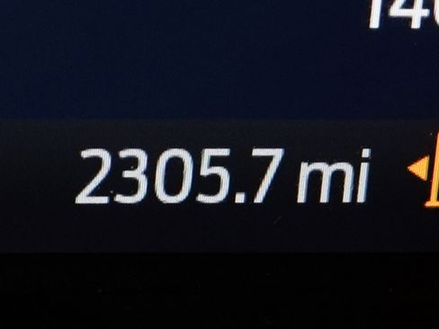 Used 2024 Ford Bronco Raptor w/ Interior Carbon Fiber Pack 6 image 18