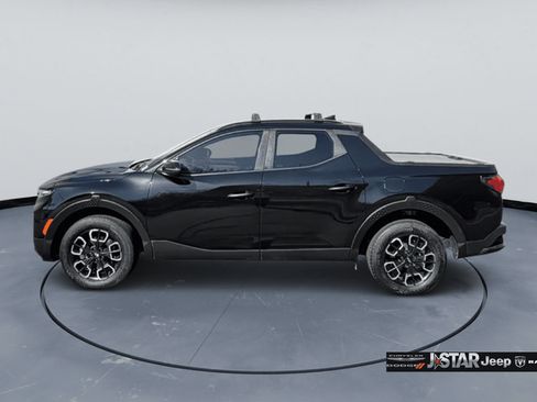 Used 2024 Hyundai Santa Cruz SEL w/ Activity Package FWD image 9