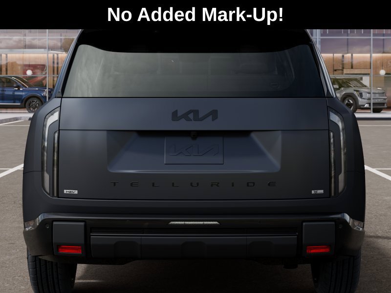 New 2027 Kia Telluride X-Line SX Prestige AWD/4WD image 13