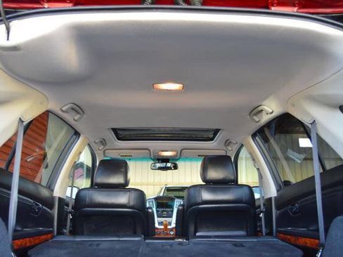 Used 2009 Lexus RX 350 AWD image 40